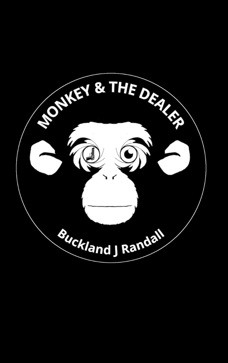 The Monkey and the Dealer book cover
